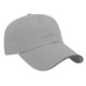 Value Brushed Cotton Twill Constructed Sandwich Cap