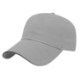 Value Brushed Cotton Twill Constructed Sandwich Cap