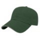 Value Brushed Cotton Twill Constructed Sandwich Cap