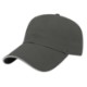 Value Brushed Cotton Twill Constructed Sandwich Cap