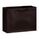 Matte Laminated Euro Tote Bag 16" x 12"