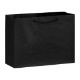Matte Laminated Euro Tote Bag 16" x 12"