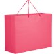 Matte Laminated Euro Tote Bag 16" x 12"