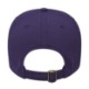 Classic Washed Chino Relaxed Golf Cap with Buckle Closure