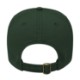 Classic Washed Chino Relaxed Golf Cap with Buckle Closure