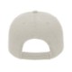 Classic Washed Chino Relaxed Golf Cap with Velcro Closure