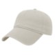Classic Washed Chino Relaxed Golf Cap with Velcro Closure