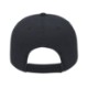 Classic Washed Chino Relaxed Golf Cap with Velcro Closure
