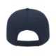 Classic Washed Chino Relaxed Golf Cap with Velcro Closure