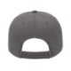 Classic Washed Chino Relaxed Golf Cap with Velcro Closure