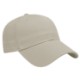 Ultimate Classic Brushed Cotton Twill Constructed Cap