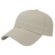 Ultimate Classic Brushed Cotton Twill Constructed Cap