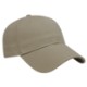 Ultimate Classic Brushed Cotton Twill Constructed Cap
