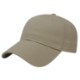 Ultimate Classic Brushed Cotton Twill Constructed Cap