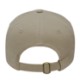 Ultimate Classic Brushed Cotton Twill Constructed Cap
