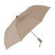 Revolution Folding Automatic Open Solid Colors Umbrella, 42" Arc