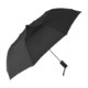 Revolution Folding Automatic Open Solid Colors Umbrella, 42" Arc