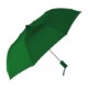 Revolution Folding Automatic Open Solid Colors Umbrella, 42" Arc