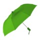 Revolution Folding Automatic Open Solid Colors Umbrella, 42" Arc