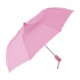 Revolution Folding Automatic Open Solid Colors Umbrella, 42" Arc