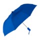 Revolution Folding Automatic Open Solid Colors Umbrella, 42" Arc