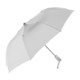 Revolution Folding Automatic Open Solid Colors Umbrella, 42" Arc