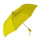 Revolution Folding Automatic Open Solid Colors Umbrella, 42" Arc