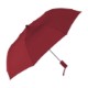 Revolution Folding Automatic Open Solid Colors Umbrella, 42" Arc
