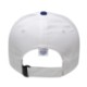 Accented Polyester Constructed Performance Cap