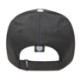 Accented Polyester Constructed Performance Cap