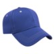 Soft Textured Polyester Mesh Constructed Performance Cap