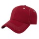 Soft Textured Polyester Mesh Constructed Performance Cap