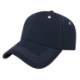 Soft Textured Polyester Mesh Constructed Performance Cap