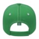 Soft Textured Polyester Mesh Constructed Performance Cap