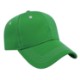 Soft Textured Polyester Mesh Constructed Performance Cap