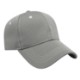 Soft Textured Polyester Mesh Constructed Performance Cap