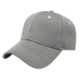 Soft Textured Polyester Mesh Constructed Performance Cap