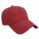 Lightweight Polyester Constructed Performance Cap