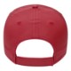 Lightweight Polyester Constructed Performance Cap