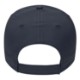 Lightweight Polyester Constructed Performance Cap