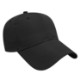 Lightweight Polyester Constructed Performance Cap