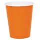 Colored Cold Beverage Paper Cup, 9oz.