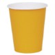 Colored Cold Beverage Paper Cup, 9oz.