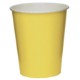 Colored Cold Beverage Paper Cup, 9oz.