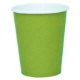 Colored Cold Beverage Paper Cup, 9oz.
