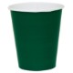 Colored Cold Beverage Paper Cup, 9oz.