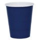 Colored Cold Beverage Paper Cup, 9oz.