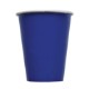 Colored Cold Beverage Paper Cup, 9oz.