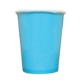 Colored Cold Beverage Paper Cup, 9oz.