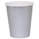 Colored Cold Beverage Paper Cup, 9oz.